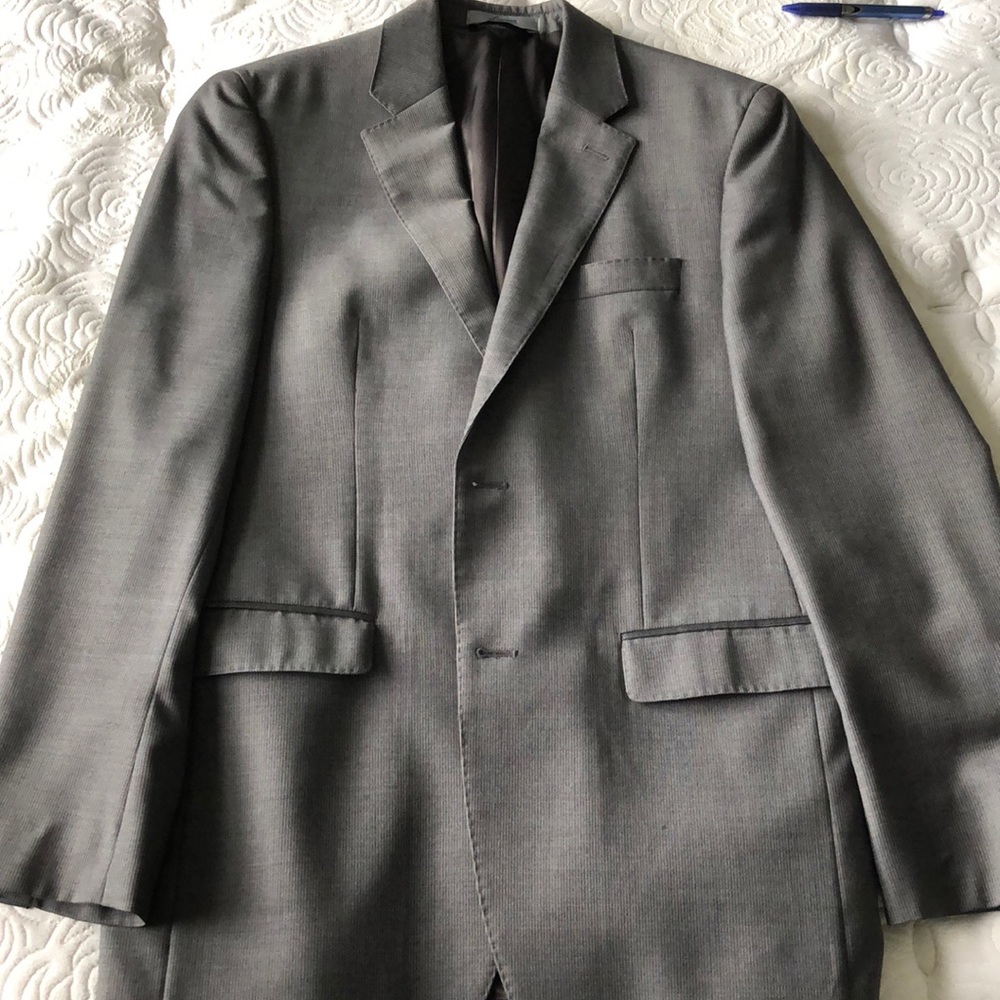 Lauren by Ralph Lauren Suit coat 38r